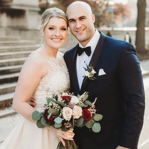 Meet your Posher, Kyle